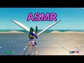 Fortnite Freebuild ASMR to Sleep 😴