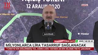 MİLYONLARCA LİRA TASARRUF SAĞLANACAK