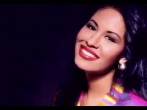 DESVELADO CANCIÓN DE BOBBY PULIDO DEDICADA A SELENA QUINTANILLA - YouTube