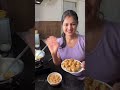 super crispy samosa महमानो को इतना पसन्द आया कि दुबारा बनाना पड़ा