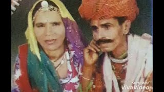 चम्पा मेथी का सबसे सुपरहिट लोकगीत ||  मेहन्दी || Mehandi  || YUKI Rajasthani Hits ||  HD- Video