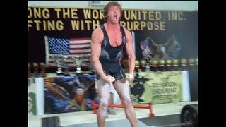 100% Raw No Belt 500lbs Deadlift @ 177.6lbs