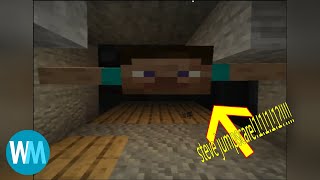 Top 5 Scariest Jumpscares Part 36