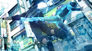 Judgment | Combat Trailer (JP UK)