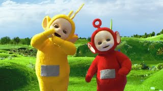 Teletubbies | redondo redondo | Espectáculos para niños