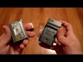 unboxing kastar battery charger for nikon en el15 batteries