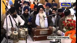 026 PatnaSahibSgm 6Dec2013 FriMor Master Gurbachan Singh Jee Dayalpur