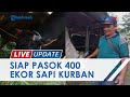 Pemkot Tarakan dan Pemkab Gorontalo Kerja Sama, Pemkab Gorontalo Siap Pasok 400 Ekor Sapi Kurban