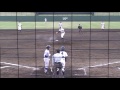 【相洋高校 伊藤寛祥】2017年4月22日 神奈川県春季大会 4回戦vs平塚学園 加藤駿介 代打②