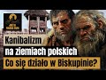 kanibalizm na ziemiach polskich co się działo w biskupinie