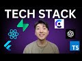 Build Apps In 1 Week With This Tech Stack