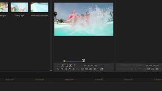 Edit Videos Faster with Library Preview | PowerDirector Tutorial