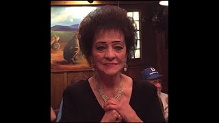 Mildred Christine Laughter Glover - Funeral Service - June 25, 1943 — October 30, 2025