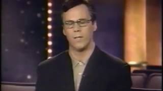 Roger Ebert and the Movies with Richard Roeper - Titan A.E. (2000)