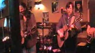 The Peacheaters ~ Acoustic Whipping Post