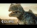 JURASSIC WORLD 3: Dominion All Clips & Trailer (2022)