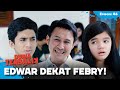 Sarkum Panik Edwart Dekati Febry | DUNIA TERBALIK | EPS 46-47 (2/4)