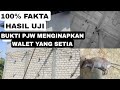 BUKTI SP PJW MENGINAPKAN  WALET YANG SETIA #walettison #rbw #pjw