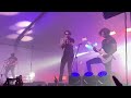 Asking Alexandria - Alone Again (Live Mexico City 2022)