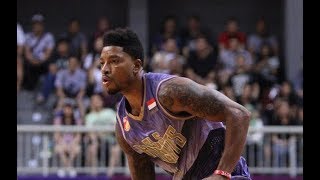 [THROWBACK HIGHLIGHTS] Game 3 IBL Finals 2016 CLS Knights vs Pelita Jaya EMP