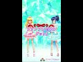 【アイカツフレンズ！】3着同時グレードチェンジ成功_アイカツ☆ステップ！ 4人ステージ ★3_いちご・あおい・蘭・美月