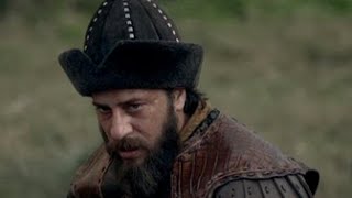 GUNDOGDU BEY TRIBUTE | ERTUGRUL GHAZI THEME SONG