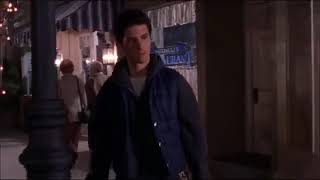 Rory finds out Jess reads S02E05