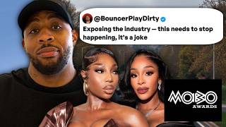 The UGLY Truth About Brand Deals & Black Women Creators