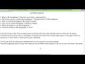 Java Blocking Queue Concept, Real time Example and Internal working.
