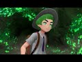Nuzlocke BUT my friends control my Pokémon (Friendlocke Violet) [Part 1]