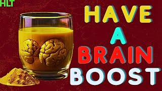 5 Brain Boosting Drinks