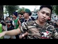 Laglagan Rap Battle League - Last One Vs Dhags ( ANNIVERSARY LAGLAGAN )