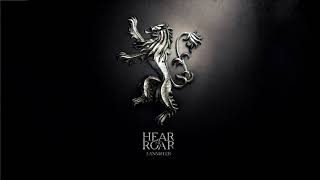 House Lannister Suite - Game Of Thrones
