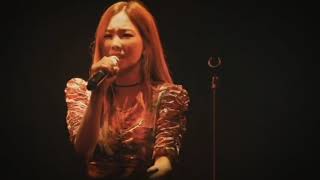 09 Taeyeon - Rescue Me Japan Showcase Tour 2018 - Dvd
