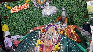 Kelamba Devi Temple Kharoshi-Pen केळंबा देवी मंदिर खरोशी-पेण