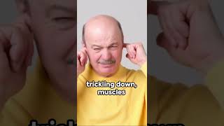 True Psychology Facts: Misophonia The Sound of Discomfort #psychologyfacts #shorts #short