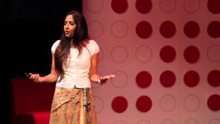 If I was prime minister -- ending sexism and homophobia: Gabrielle Hosein at TEDxPortofSpain