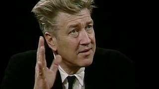 David Lynch interview (2000)