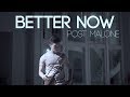 Better Now - Post Malone - Cover (Violin) | ItsAMoney