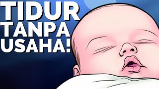 LAGU INI BEKERJA SEPERTI KEAJAIBAN! - Musik untuk Bayi Tidur