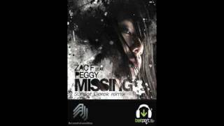 ZAC F feat PEGGY - Missing (SUNSET DEREK remix).