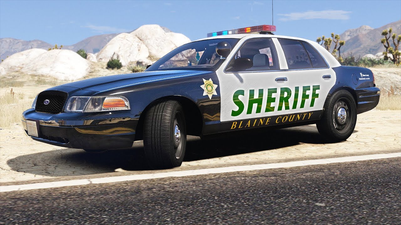 Lspdfr Mods