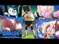 dragon ball legends the most insane one shot team of all time daima goku should be locked up