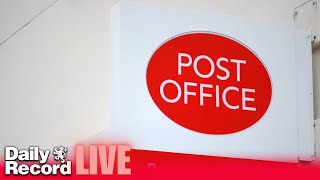 Live: Post Office Inquiry questions Barrister Simon Clarke