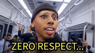 The Most Hated Streamer On The Entire Planet...