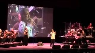 Dariush Live in Concert, Toronto 2014 - CANADA - Yeki Hala Peida Shodeh...