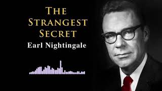 The Strangest Secret by Earl Nightingale Audiobook (in HINDI)  #strangestsecrethindi