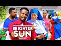 A BRIGHTER SUN (Full Movie 2024) Zubby Michael & Queeneth Hilbert Nigerian Movie 2024 Latest Movie