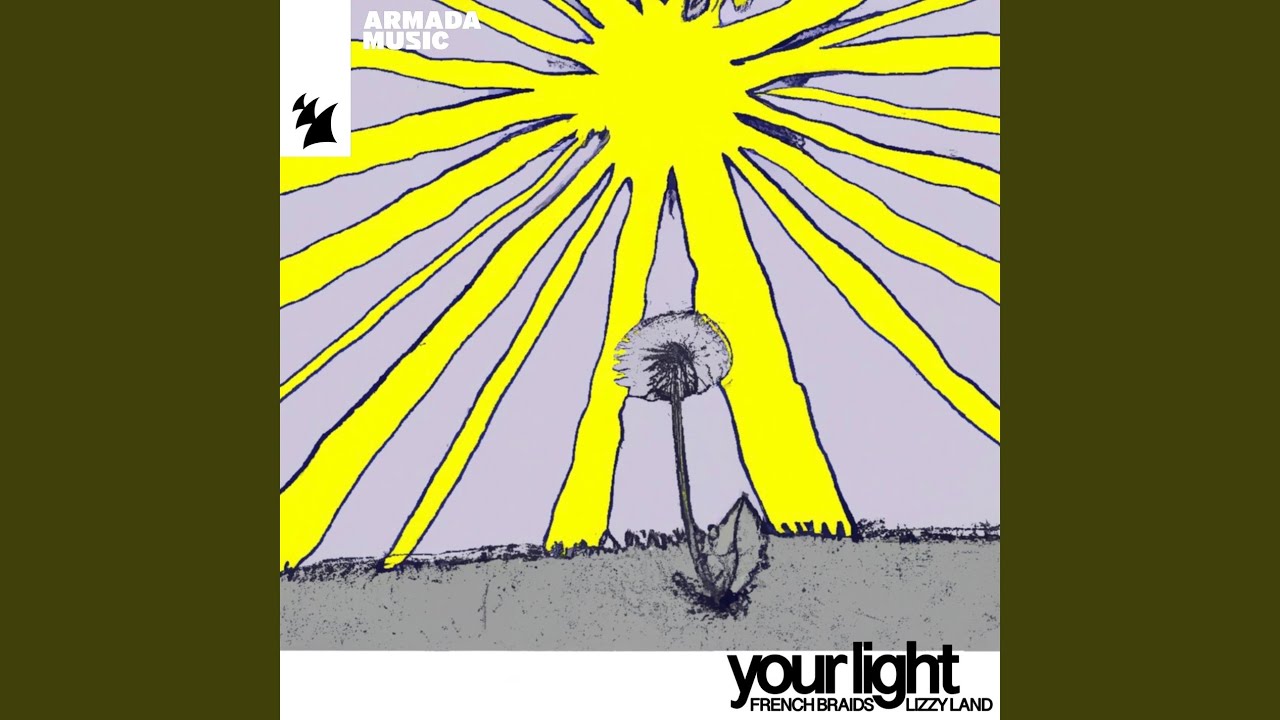 Your Light Youtube Music