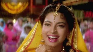 Jiske Liye Pal Bhar-Loafer 1996 HD Video Song, Anil Kapoor, Juhi Chawla